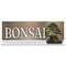 Signmission Bonsai Banner Concession Stand Food Truck Single Sided B-96-30021 - alternate 1